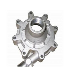 stainless Steel investment casting pump parts
